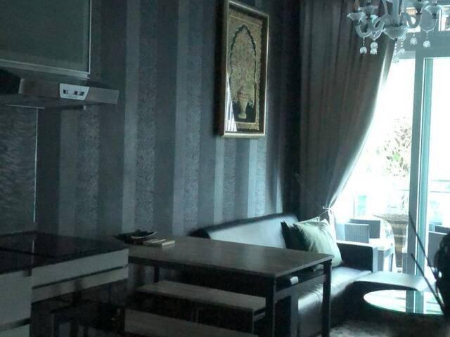 Condominium for rent