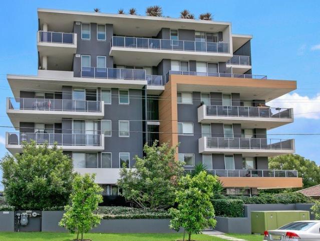 Apartment for rent in Sydney, New South Wales