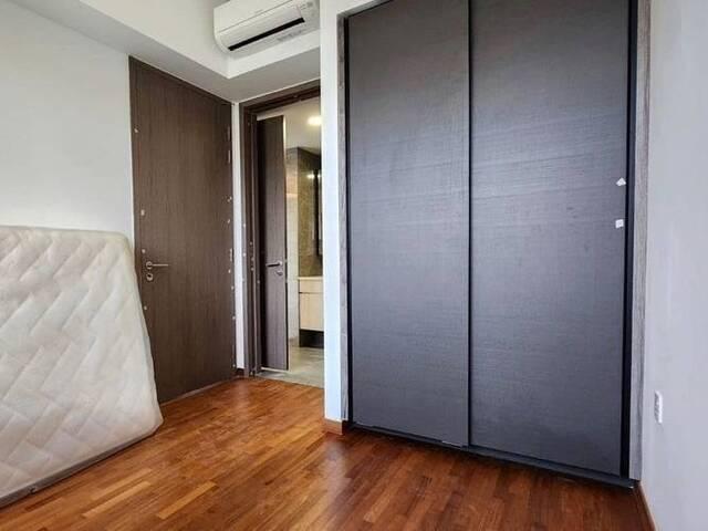 Condominium for rent