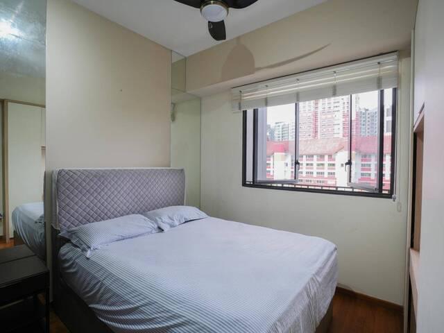 Condominium for rent