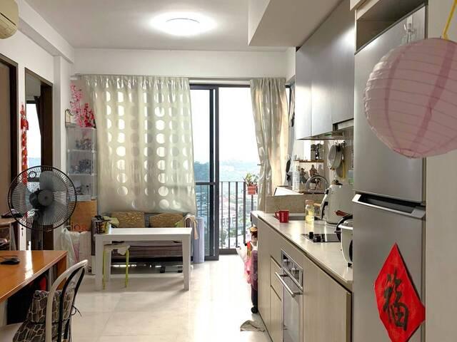 Condominium for rent
