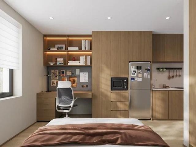 Granny Flat for rent in Camerons Creek, Victoria