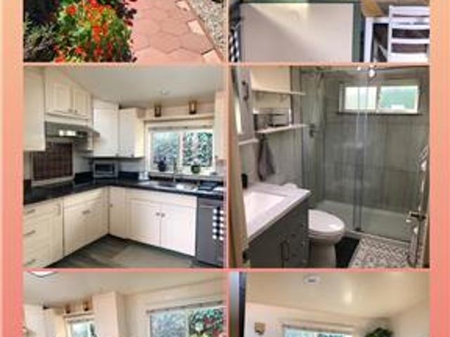 House for rent in Los Altos