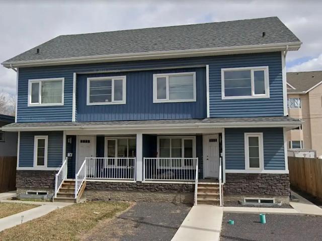 Apartment for rent in Wedgewood, Alberta