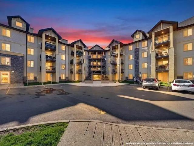 Condo for rent in Royal Oak, Calgary