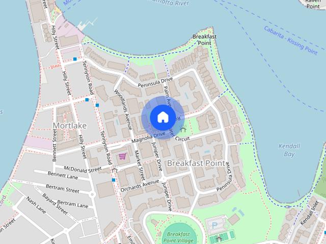 Apartment for rent in Inner West, Sydney