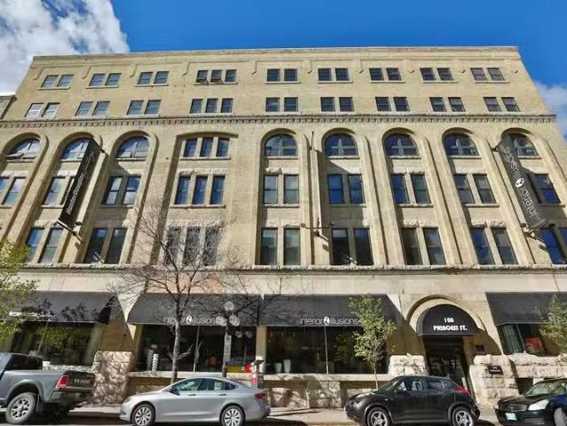 Condo for rent in East St. Paul, Manitoba