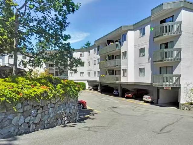 Condo for rent in Saanich, British Columbia
