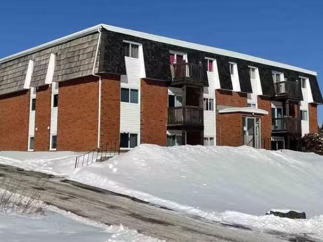 Condo for rent in City Of Saint John, New Brunswick