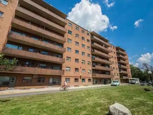 Condo for rent in Mississauga, Ontario