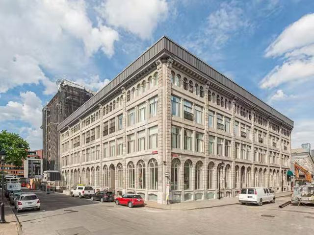 Condo for rent in St. Leonard's, Quebec