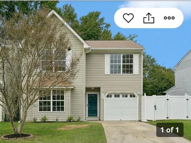 Room for rent in Virginia