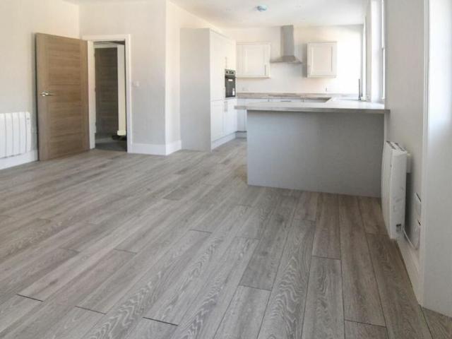 Apartment for rent in Selby