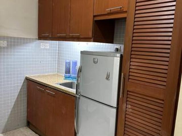 Serviced Residence for rent in Country Heights Damansara, Kuala Lumpur