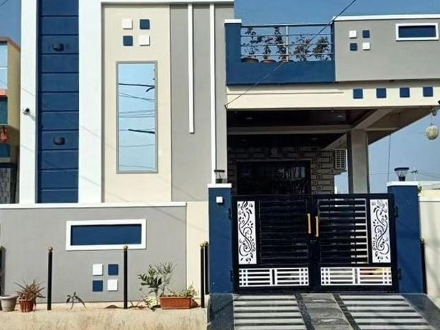 Villa for sale in Bangalore North, Cox Town - Bangalore
