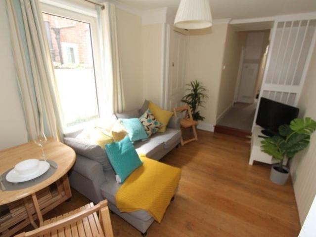 House for rent in Eastleigh, Helford