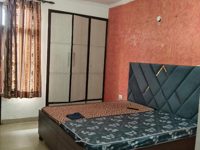 Flat for rent in Zirakpur, Punjab