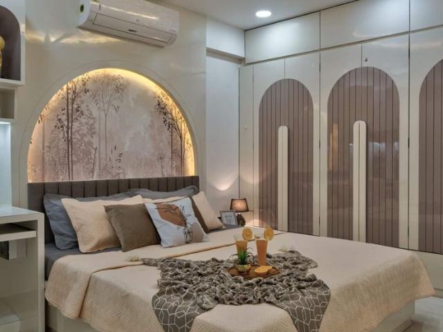 Villa for sale in Bangalore North, Cox Town - Bangalore