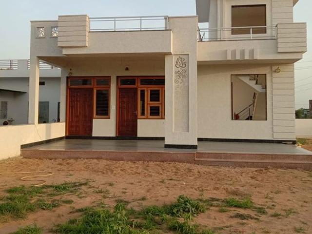 Villa for sale in Bangalore North, Cox Town - Bangalore