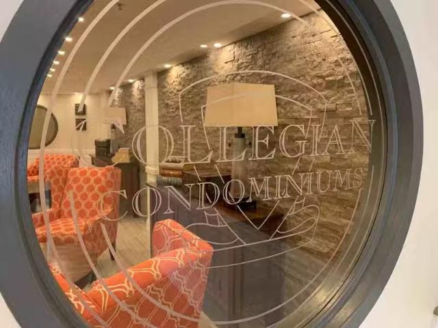 Condo for rent in St. John's