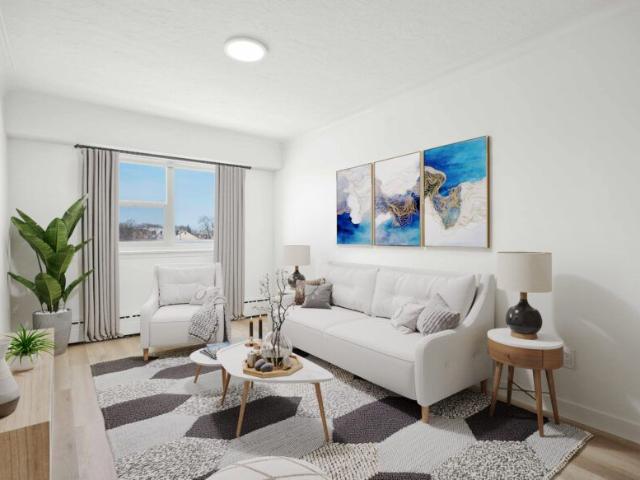 Apartment for rent in East St. Paul, Manitoba
