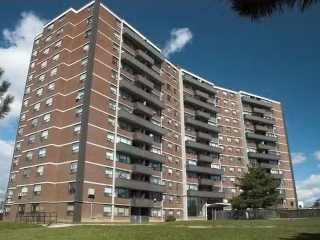 Condo for rent in Woburn, Ontario