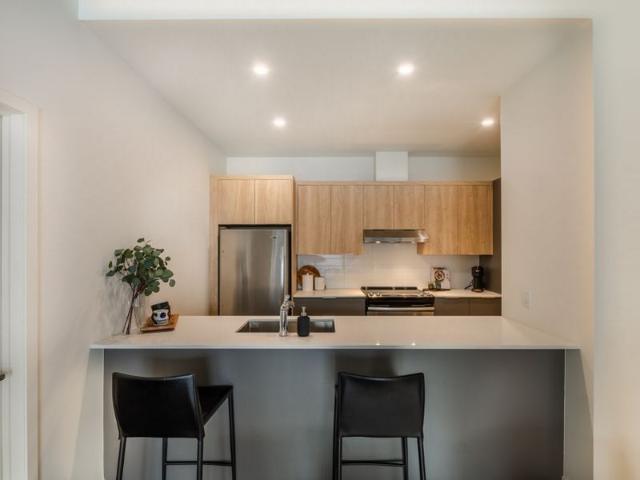 Apartment for rent in St. Leonard's, Quebec