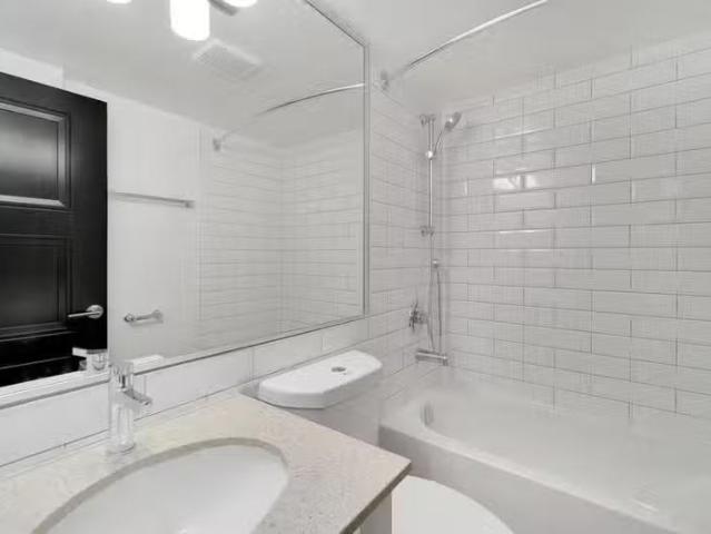 Condo for rent in Vancouver, British Columbia