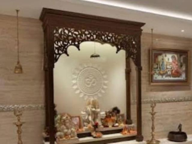 Villa for sale in Bangalore North, Cox Town - Bangalore