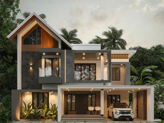 Villa for sale in Kolara, Karnataka