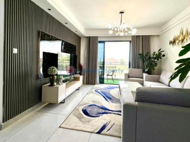 Apartment for sale in Starehe, Nairobi