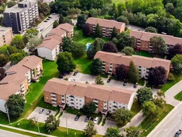 Condo for rent in London