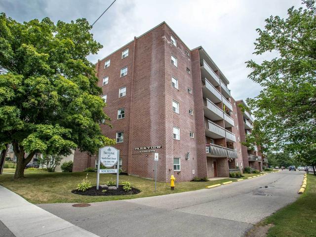 Apartment for rent in Brant, Ontario