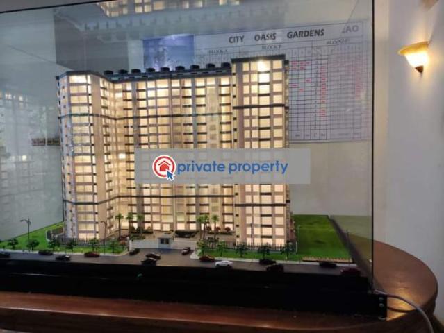 Apartment for sale in Kilimani, Kiambu