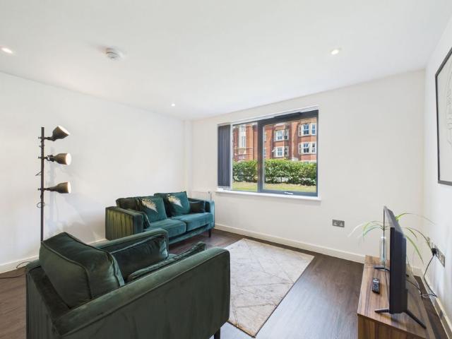 Apartment for rent in High Field, York