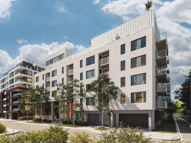 Apartment for rent in St. Leonard's, Quebec