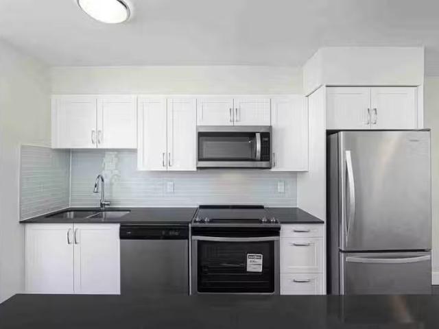 Condo for rent in Mississauga, Ontario