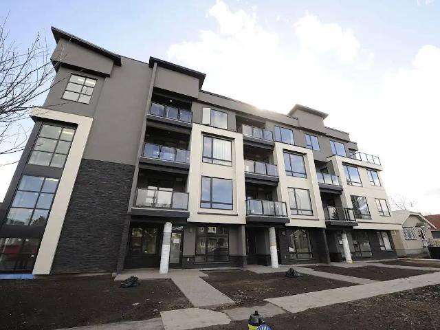 Condo for rent in Mount Pleasant, Calgary
