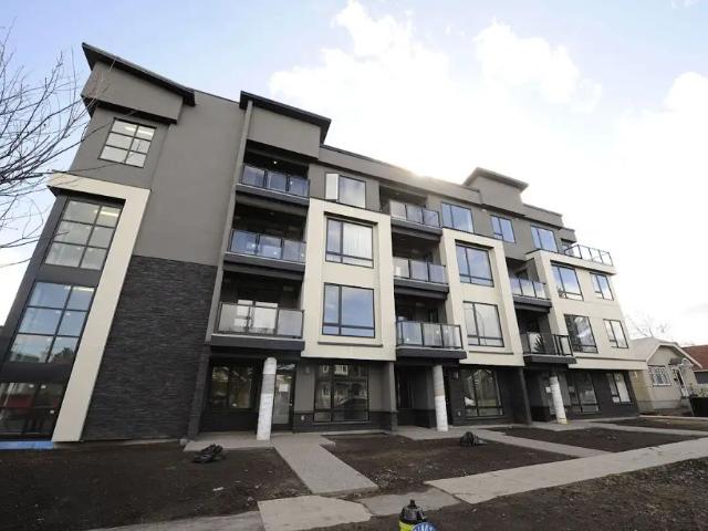 Apartment for rent in Mount Pleasant, Calgary