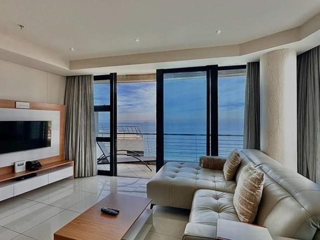 Apartment for rent in Umhlanga, Kwazulu-natal