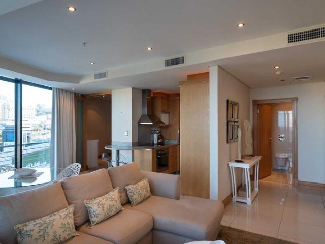 Apartment for rent in Umhlanga, Kwazulu-natal