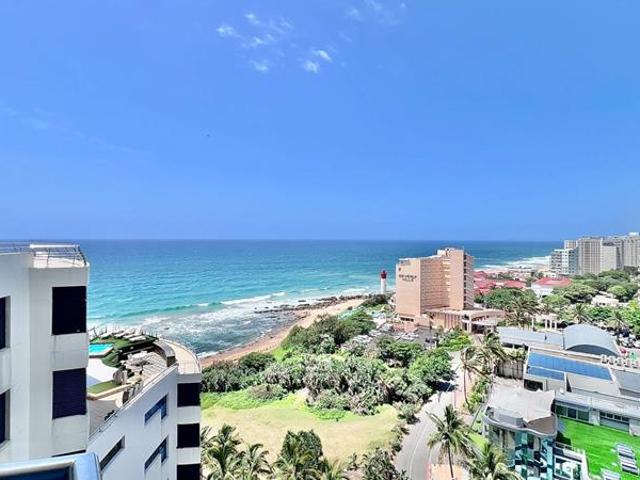 Apartment for rent in Umhlanga, Kwazulu-natal