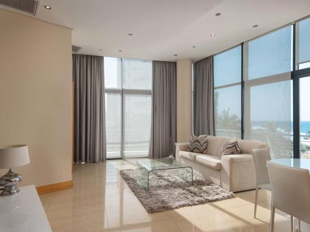 Apartment for rent in Umhlanga, Kwazulu-natal