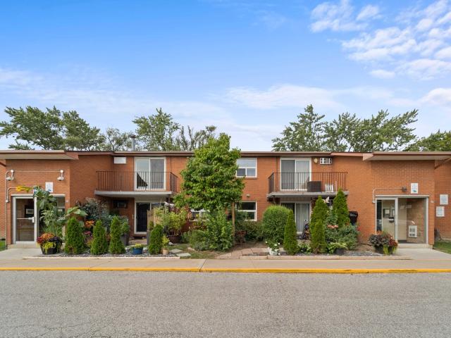 Apartment for rent in Maidstone, Ontario