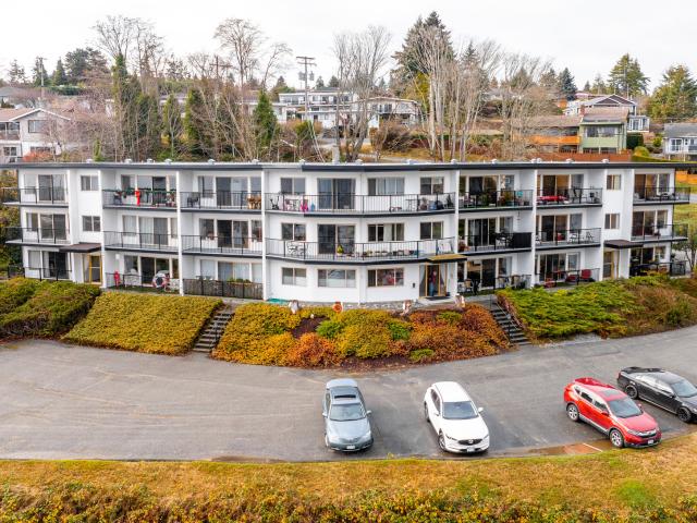 Apartment for rent in Nanaimo