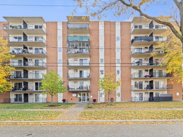 Apartment for rent in Maidstone, Ontario