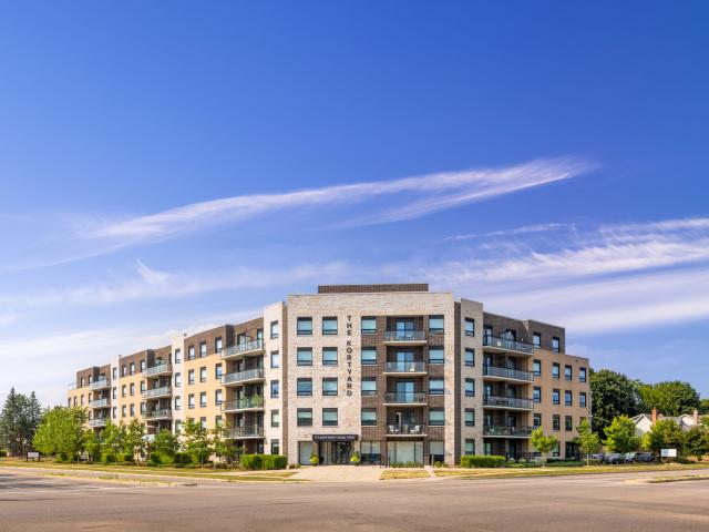 Apartment for rent in Hanlon Creek Neighbourhood Group, Guelph