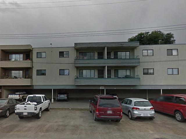 Apartment for rent in Kamloops, British Columbia