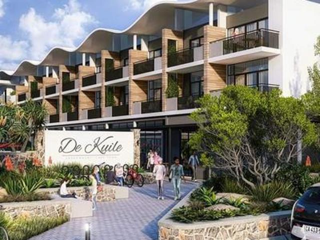 Apartment for rent in Western Cape