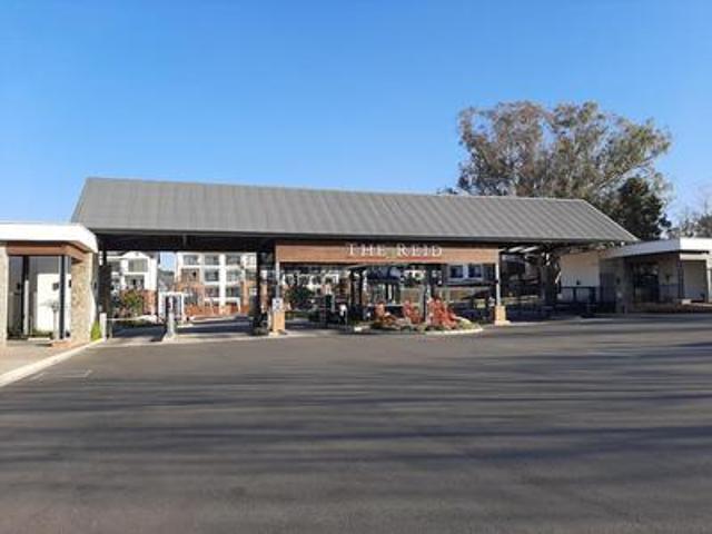 Apartment for rent in Edenvale, Gauteng